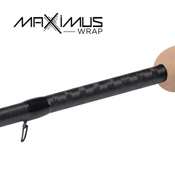 Middy Reactacore XZ Mini Commercial Feeder Rod 4