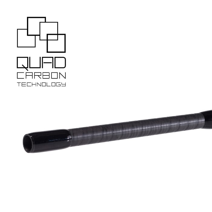 Middy Reactacore XZ Mini Commercial Feeder Rod 5