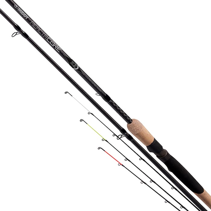 Middy Reactacore XZ Ultra Control Feeder Rod