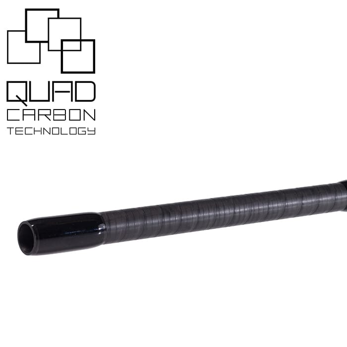 Middy Reactacore XZ Ultra Control Feeder Rod 5