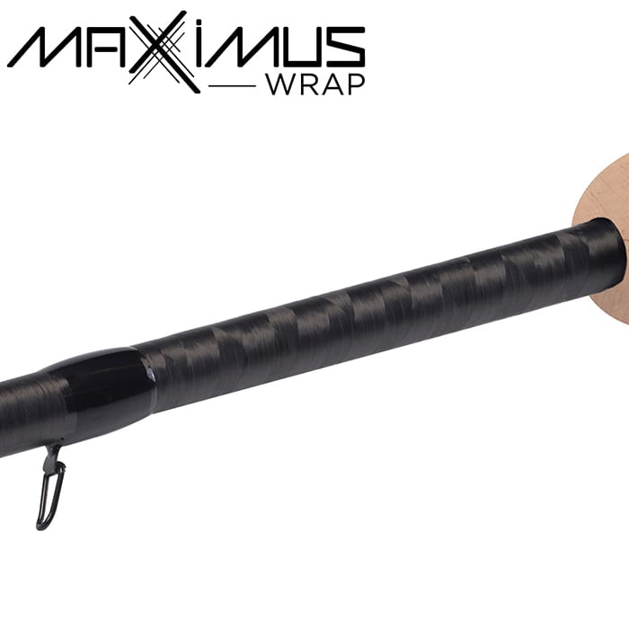 Middy Reactacore XZ Ultra Control Feeder Rod 6