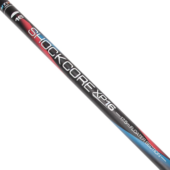 Middy Shock Core Extension