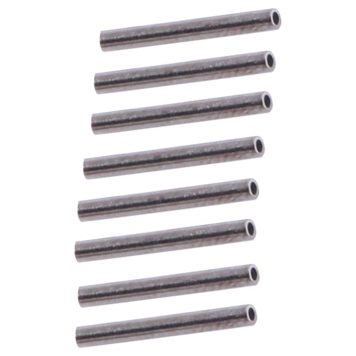 Middy Slim Crimps