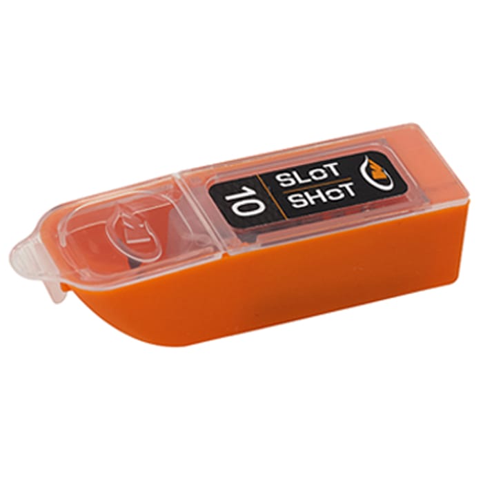 Middy Slot-Shot Refills Size 10
