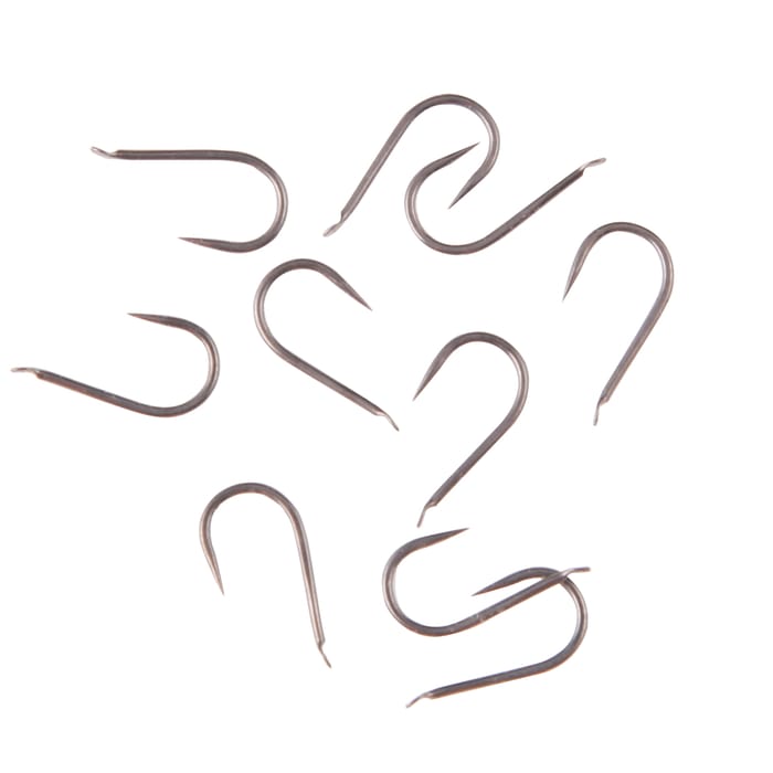 Middy T83-13 Match Barbless Specimen Hooks Loose