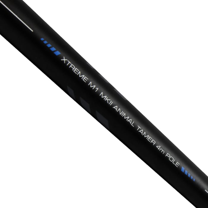 Middy Xtreme M1 MKII 4m Margin Pole 4