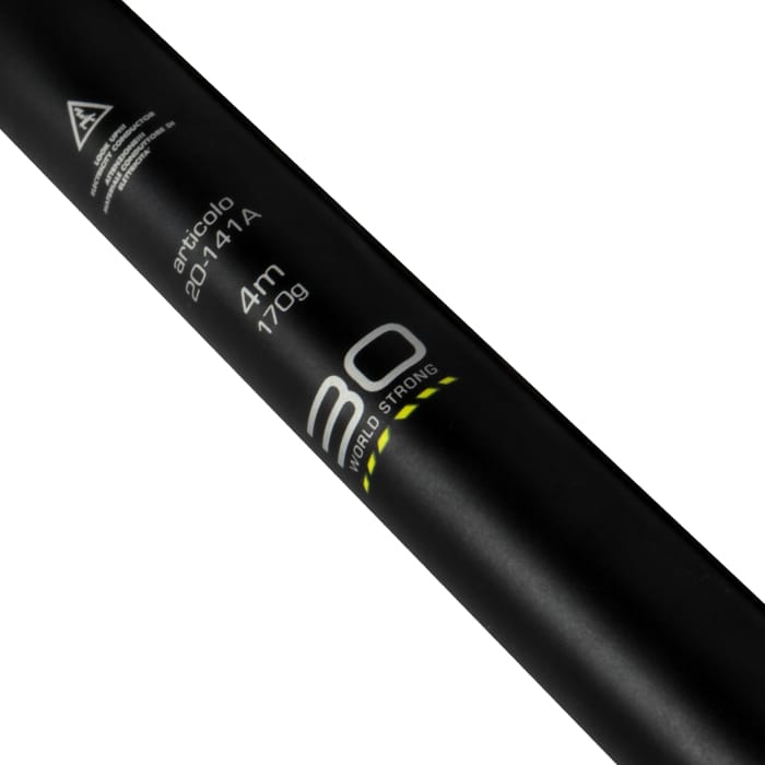 Middy Xtreme M1 MKII 4m Margin Pole 5