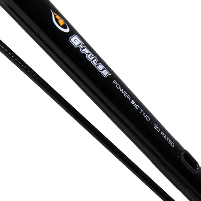 Middy Xtreme MKII 30-S Power 2-Kit