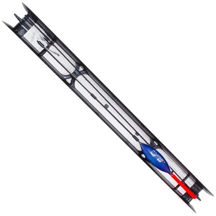 Middy Xtreme Pole Rig - Baggin' Fast-Stop
