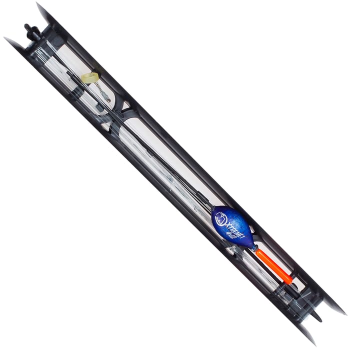 Middy Xtreme Pole Rig - Band 'Em Up-in-the-Water