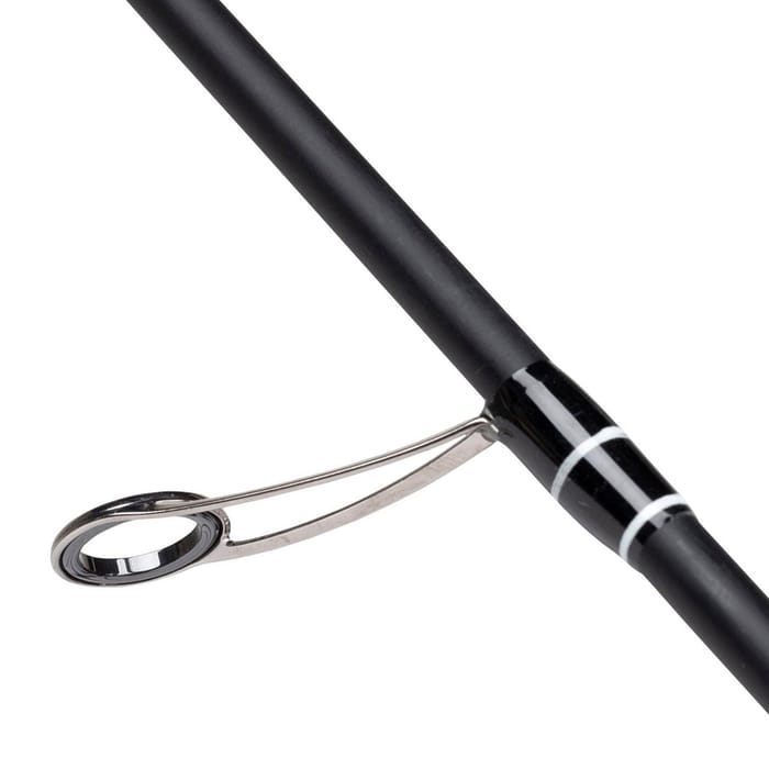 Mitchell Colors MX Spinning Rod & Reel Combo - White 3