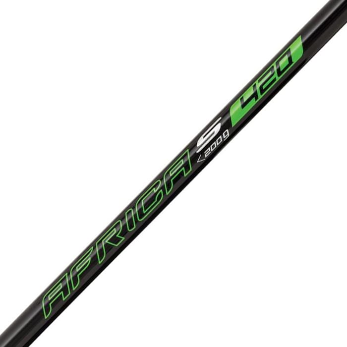 Mitchell Suprema 3.0 Africa Fishing Rod Graphics