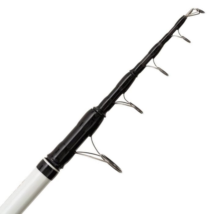 Mitchell Suprema 3.0 Africa Fishing Rod Ring Guides