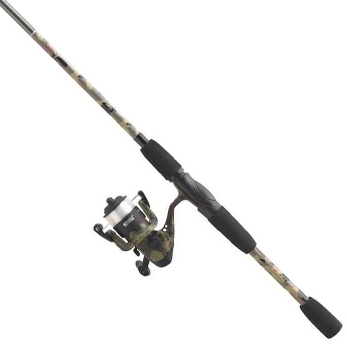 Mitchell Tanager Camo Spin Combo 1