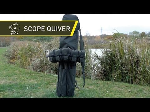 Scope Quiver