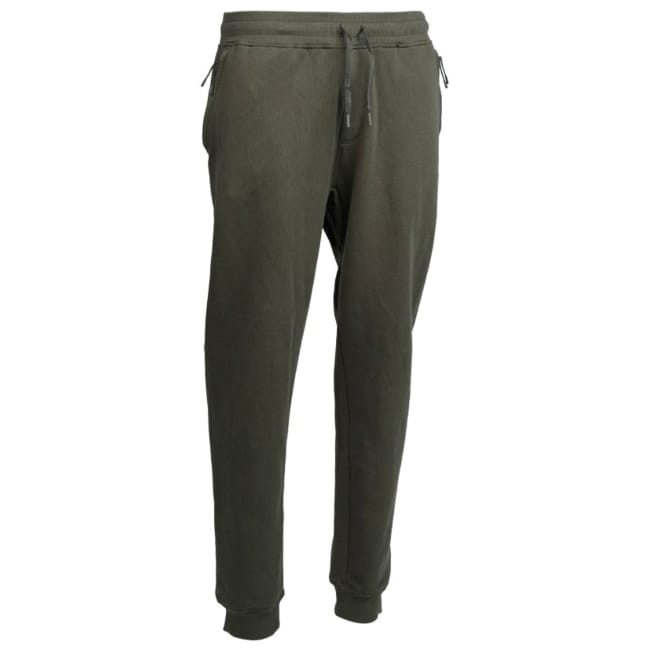 Nash Make It Happen Badge Joggers - Green