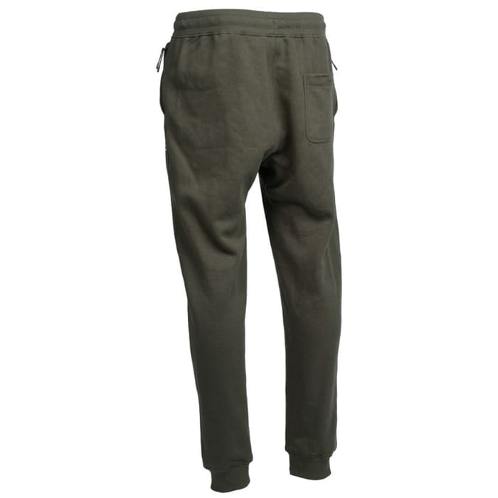 Nash Make It Happen Badge Joggers - Green