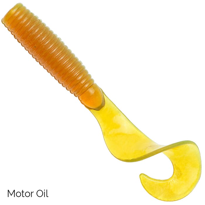 Motor Oil