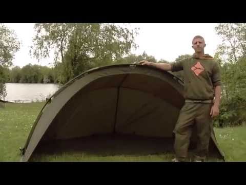 Chub RS-Plus Bivvy Range 