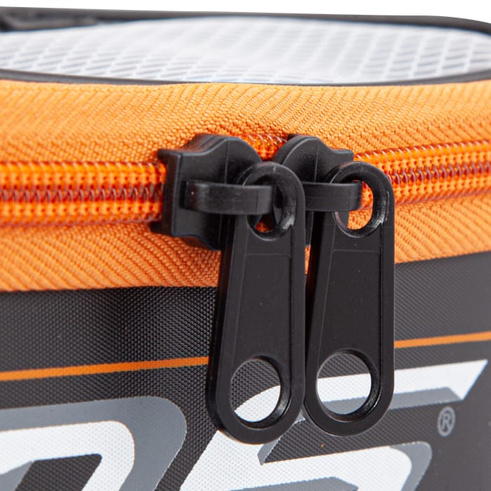 MS Range WP Fishing Bag In Bag Zips