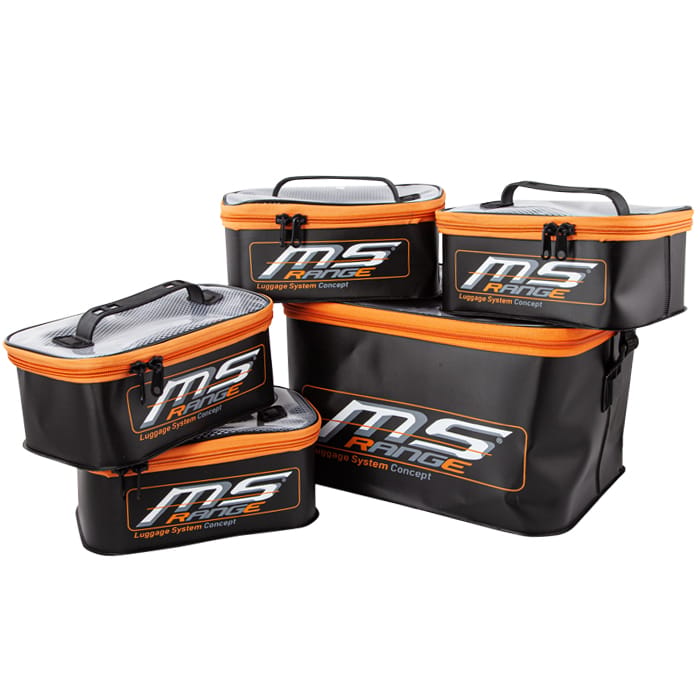MS Range WP Fishing Bag In Bag Large