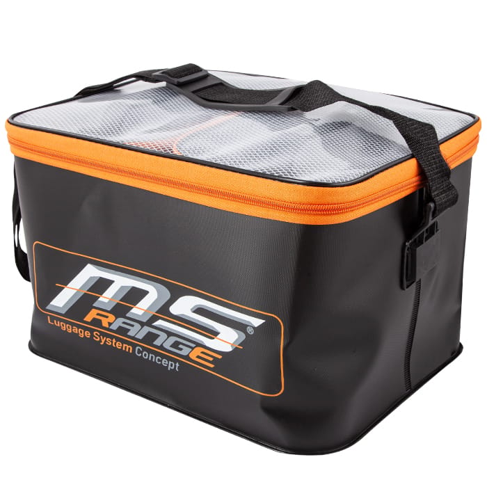 MS Range WP Fishing Bag In Bag Large
