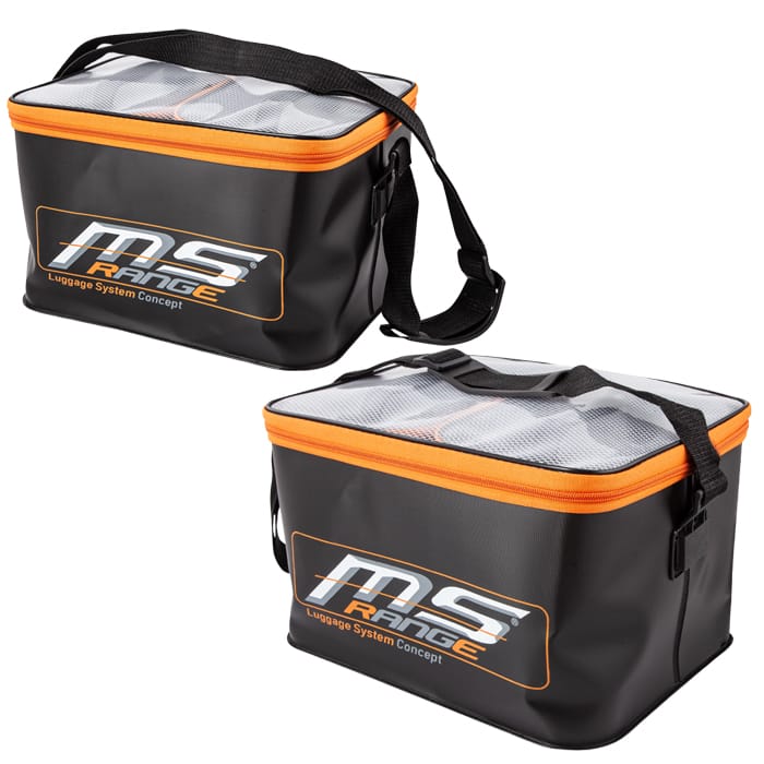 MS Range WP Fishing Bag In Bag