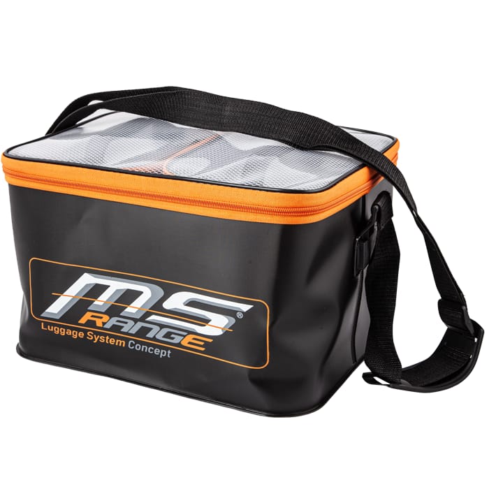 MS Range WP Fishing Bag In Bag Small