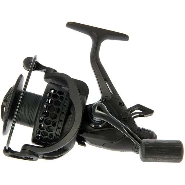 NGT Profiler CR60 Carp Runner Reel Inc Honeycomb Aluminium Spool