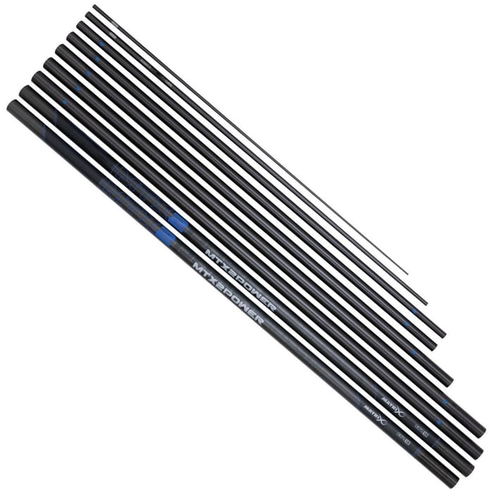 Matrix MTX2 Power 14.5m Pole Package