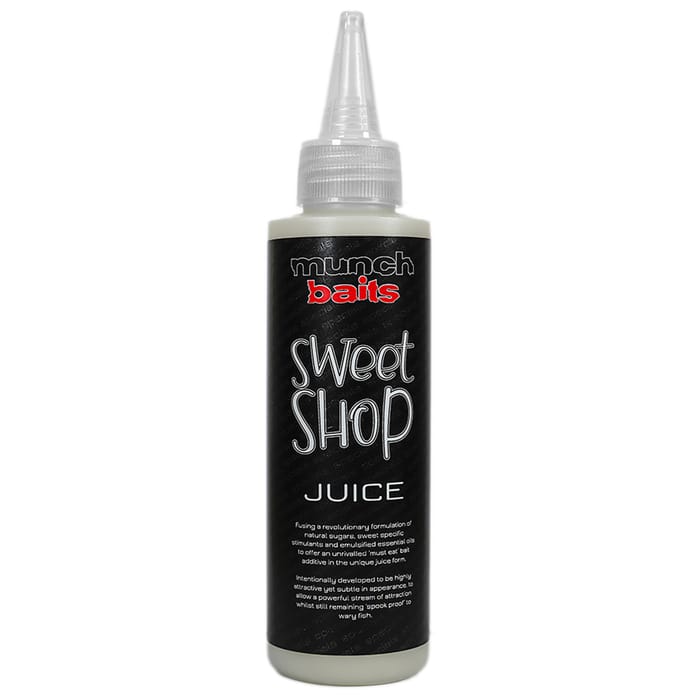 Munch Baits Sweet Shop Juice