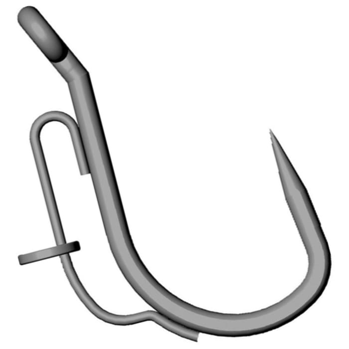 Mustad BBS Chodda Fishing Hooks mustad-bbs-chodda-fishing-hooks