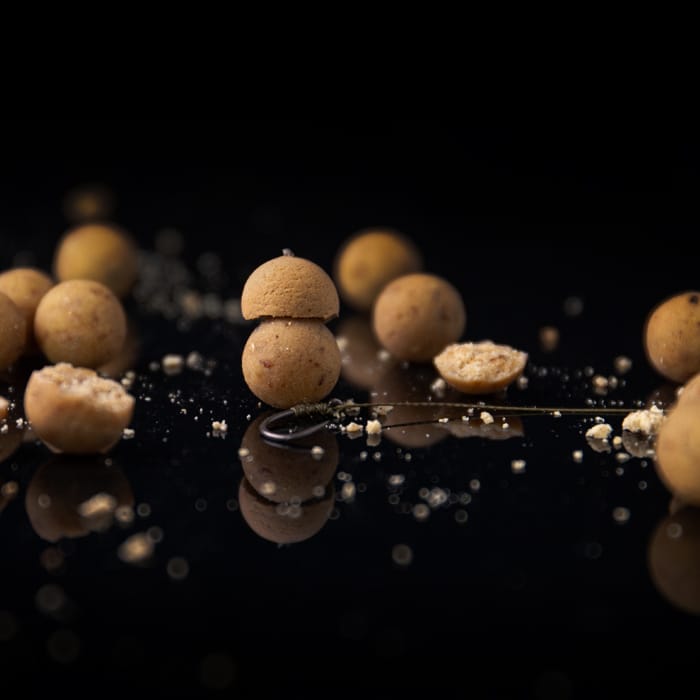 Advanta N-Fused Dairy Nut Shelf Life Boilies 3