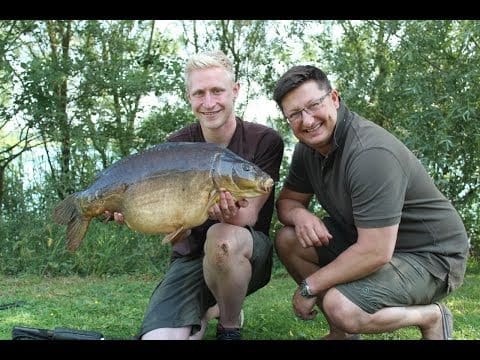 Korda Thinking Tackle 8