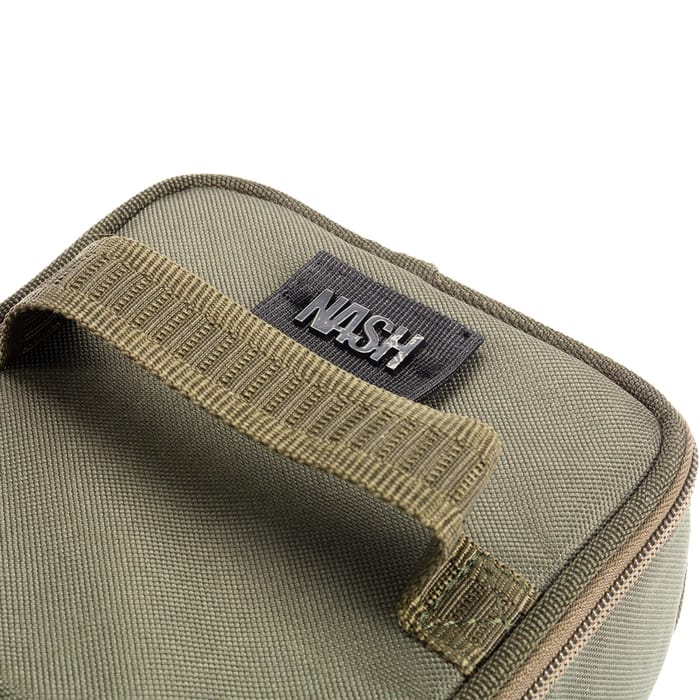 Nash Hookbait Pouch 4 Pot top