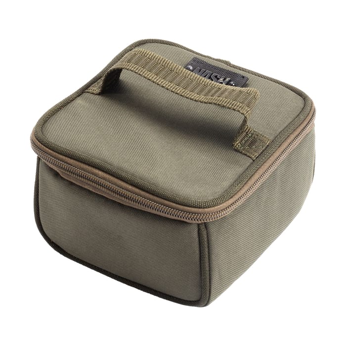 Nash Hookbait Pouch 4 Pot  back