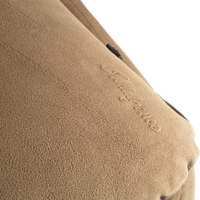 Nash Indulgence Pillows close up 