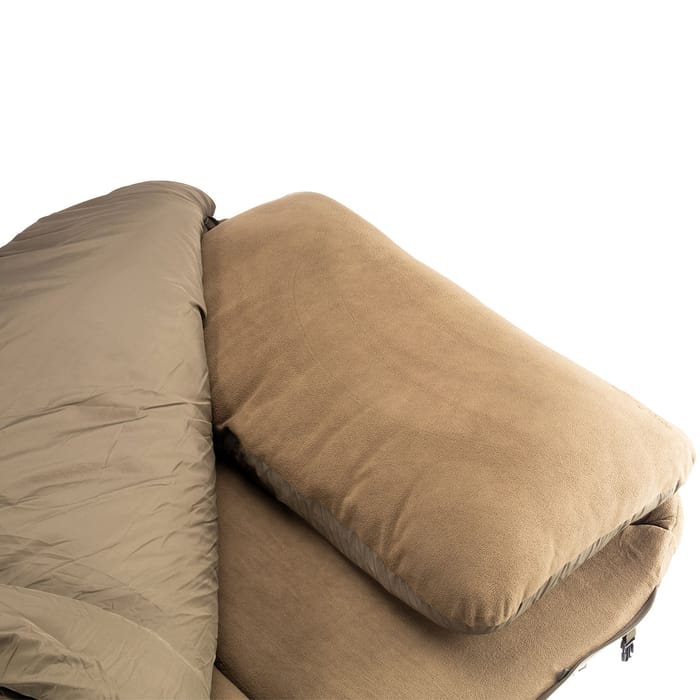 Nash Indulgence Pillows