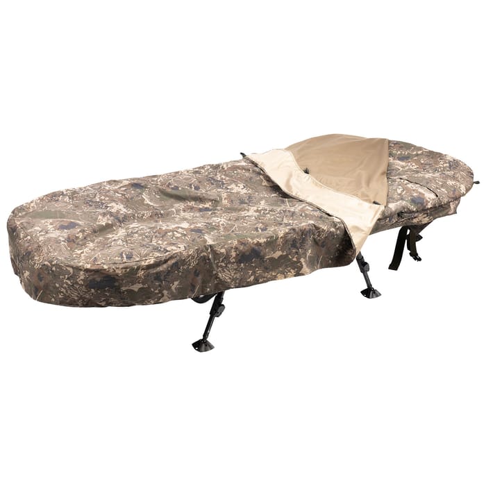 Nash Indulgence Summer Shroud 2020