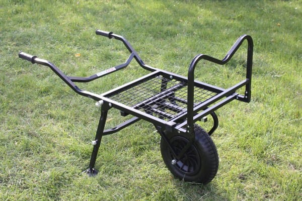 Nash Peg One Barrow
