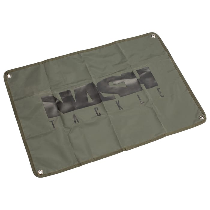 Nash Rod Mat 2020