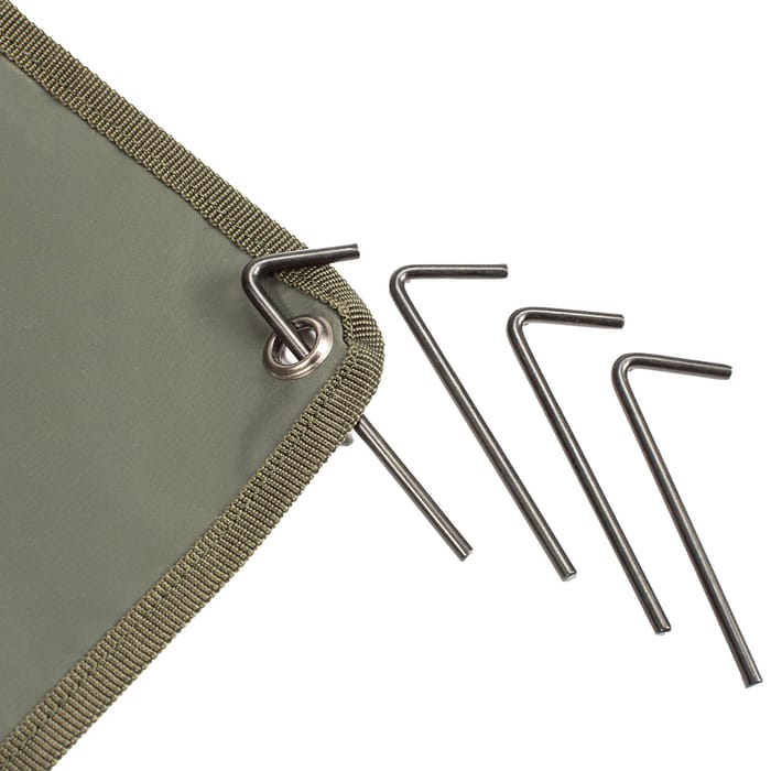 Nash Rod Mat 2020 Pegs