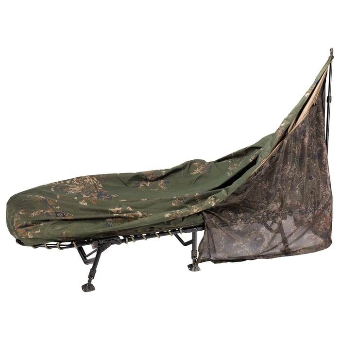 Nash Scope Ops Tactical Bivouac