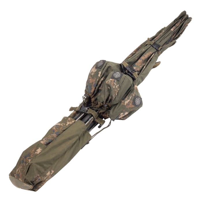 Nash Scope Ops Tactical Quiver
