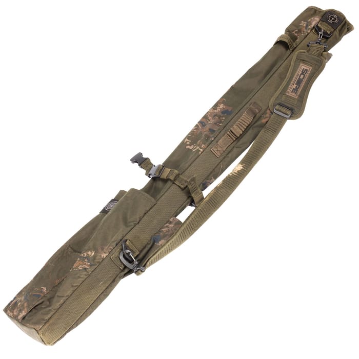 Nash Scope Ops Tactical Quiver Side