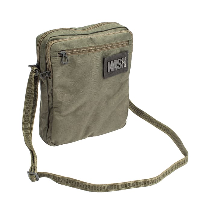 Nash Security Fishing Pouches Large