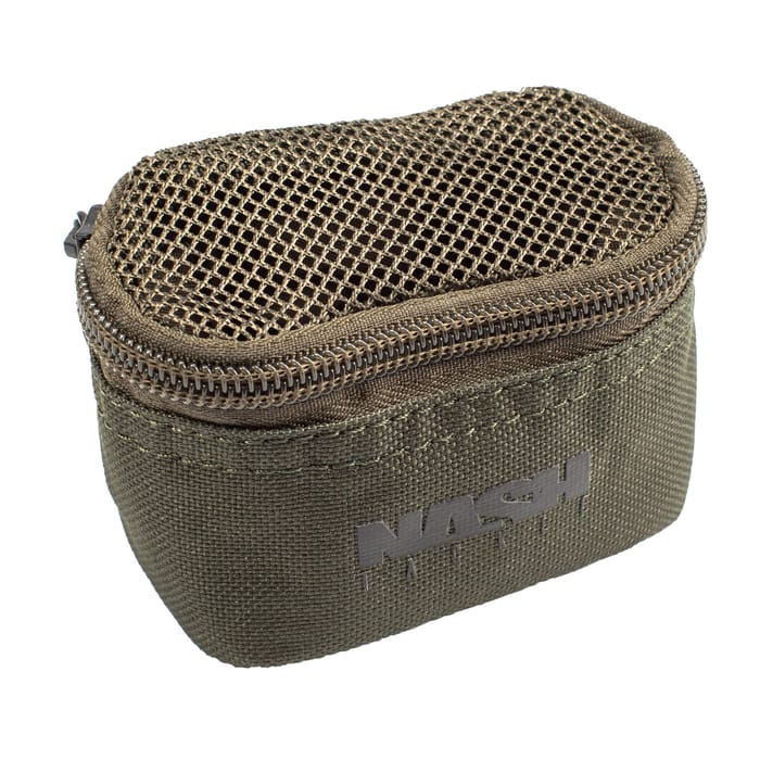 Nash Small Fishing Pouch Top