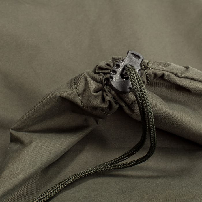 Nash Stuff Fishing Sack Close Up