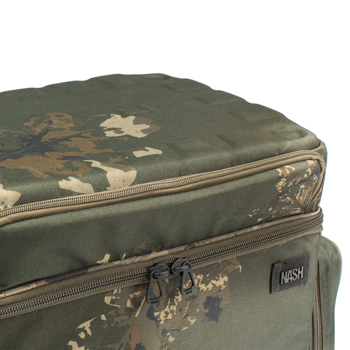 Nash Subterfuge Hi-Protect Fishing Carryall Large Front