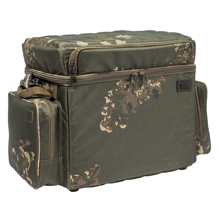 Nash Subterfuge Hi-Protect Fishing Carryall Large